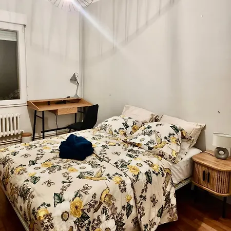 Les Berges Du Leman, Coeur De - Parking Prive Apartment *
